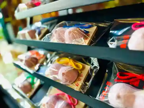 間々観音（龍音寺）(愛知県)