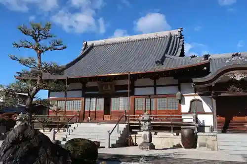 広厳寺(岐阜県)