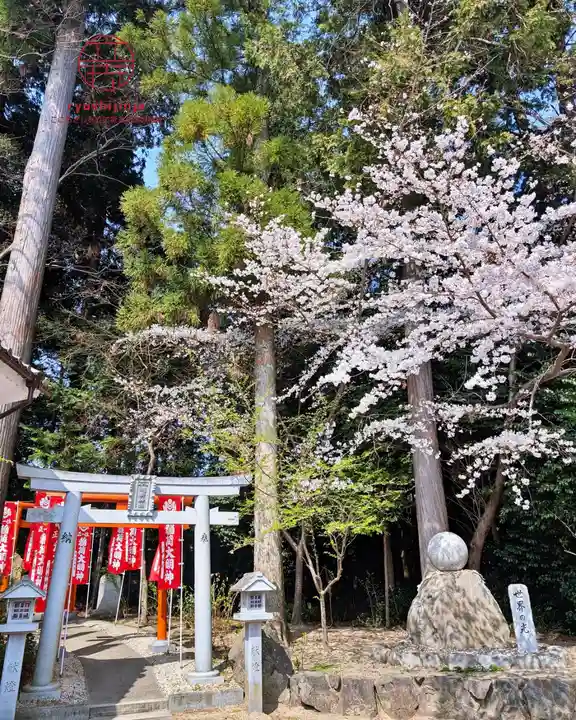 立志神社(滋賀県)