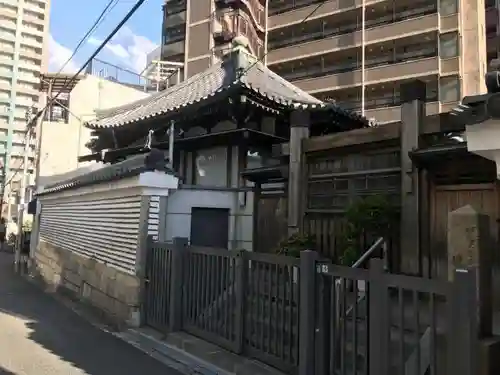 施行院のその他建物