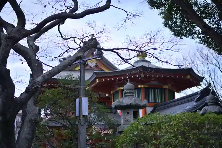 千葉神社(千葉県)