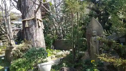 常性寺のその他建物