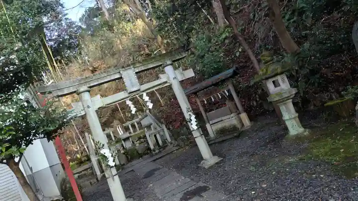 粟田神社(京都府)