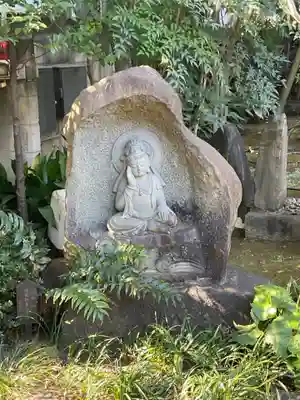 金剛院（仏性寺）(東京都)