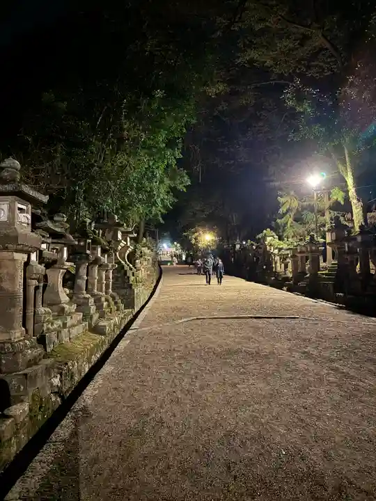 春日大社(奈良県)