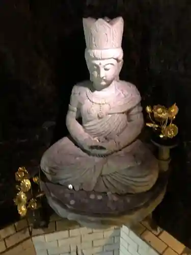 岩戸弘法弘峰寺(岐阜県)