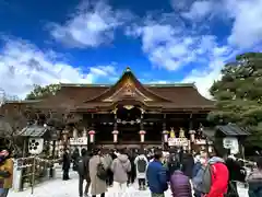 北野天満宮(京都府)