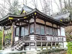 大國神社(宮城県)