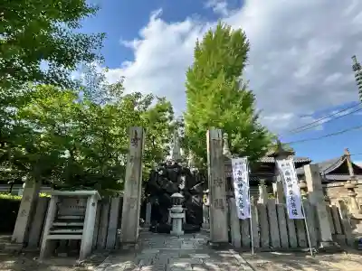 四天王寺(大阪府)