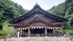 美保神社(島根県)