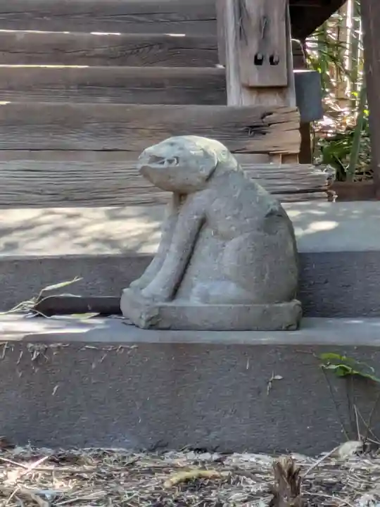 愛宕神社(山梨県)