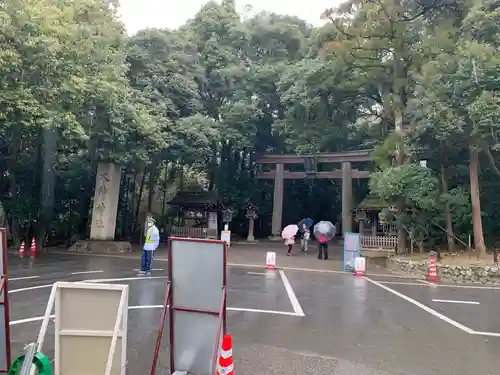 大神神社(奈良県)
