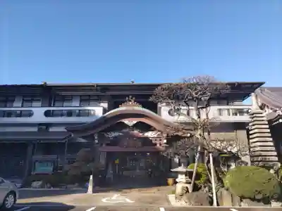 長全寺のその他建物