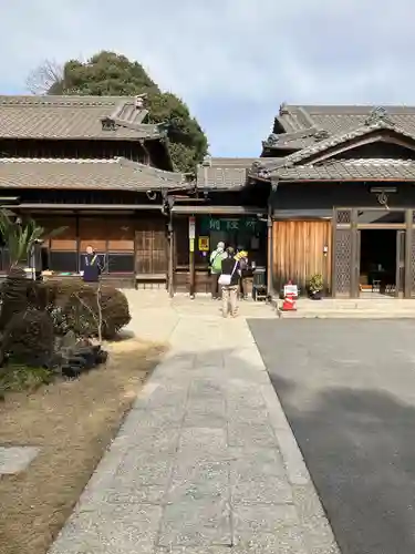 観音寺(愛知県)