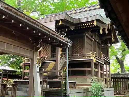 膳所神社(滋賀県)