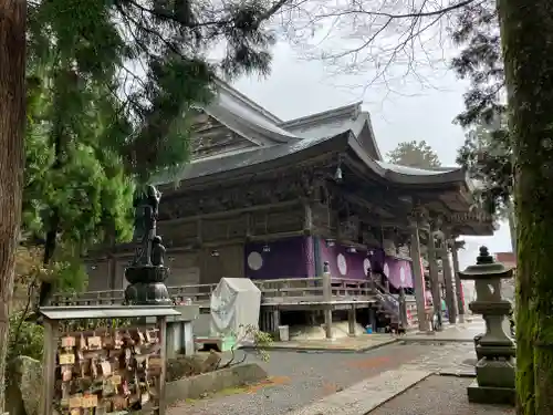 成相寺(京都府)