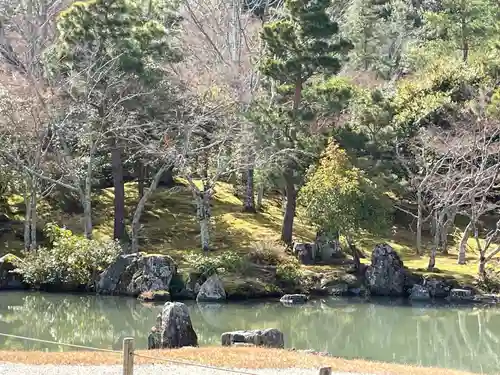 天龍寺(京都府)