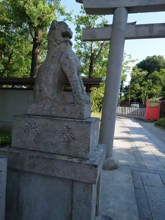 車折神社(京都府)