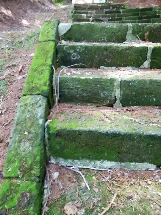 京極八幡神社(北海道)
