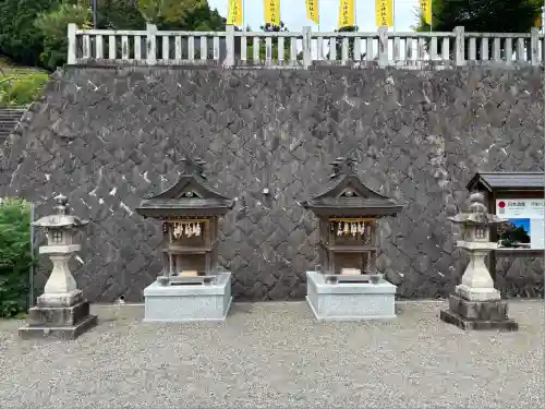 丹生川上神社（上社）(奈良県)