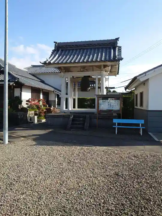 洞雲寺のその他建物