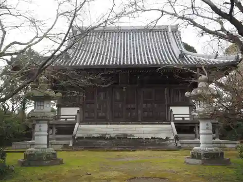 大本山誕生院  の建物その他