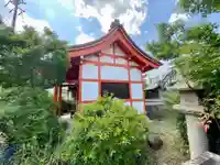 八幡神社(矢納神社)(大阪府)