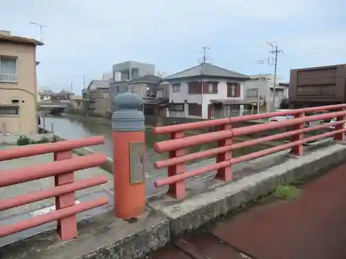 妙劍神社のその他建物