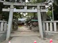 祝田神社(奈良県)