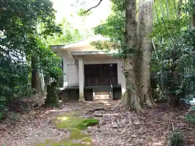稲荷神社(福井県)