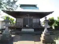 御嶽神社(東京都)