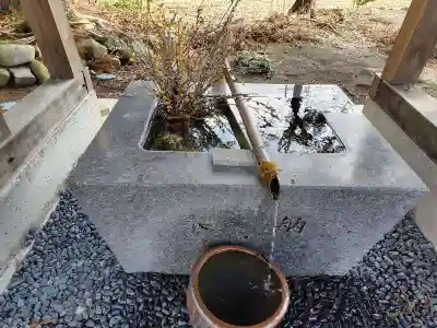 高司神社〜むすびの神の鎮まる社〜(福島県)