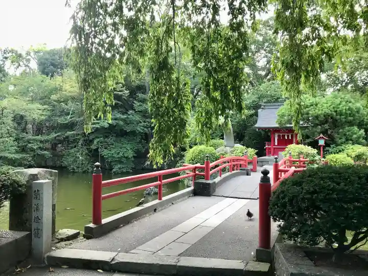 三嶋大社(静岡県)