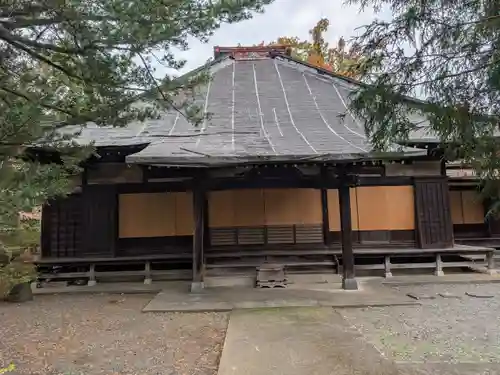 宝性院(東京都)