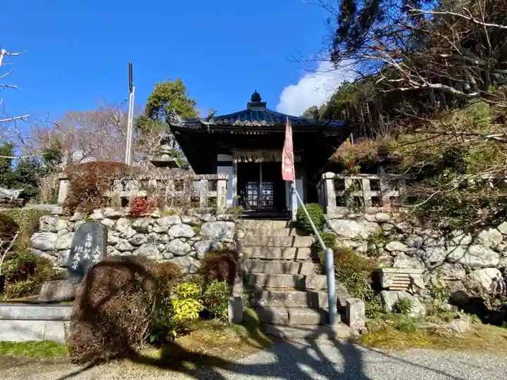 藏寳寺(蔵宝寺)(京都府)
