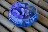 大鏑神社の手水舎