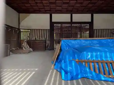 今宮神社旅所(京都府)