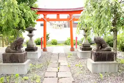 千葉八幡宮(青森県)