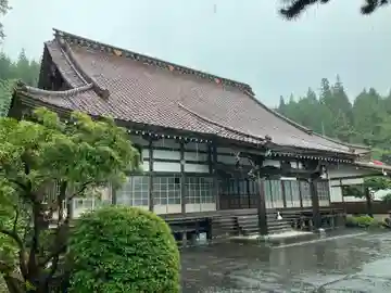 万蔵寺(岩手県)
