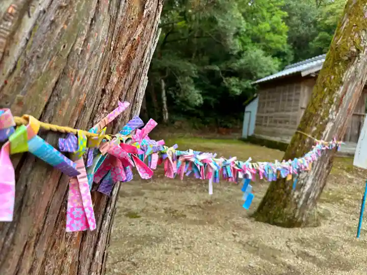 小倉八幡神社(徳島県)
