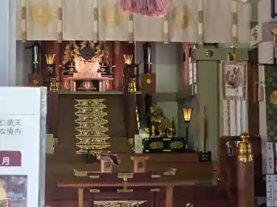 難波神社(大阪府)