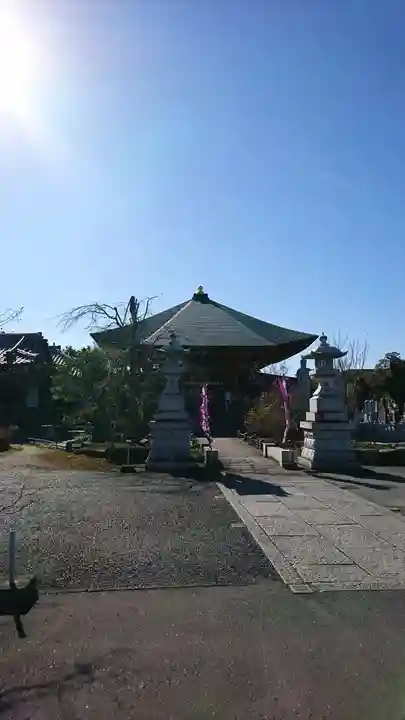 医王院のその他建物