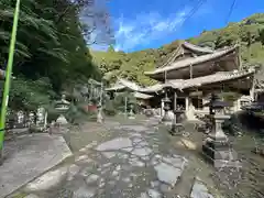 正福寺(三重県)