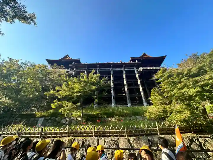清水寺(京都府)