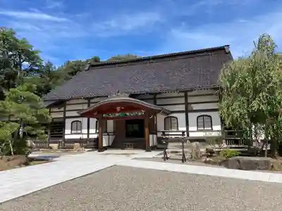 妙成寺(石川県)