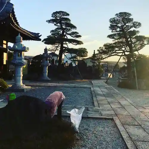 法源寺(山梨県)