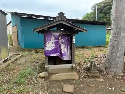 神明神社(千葉県)