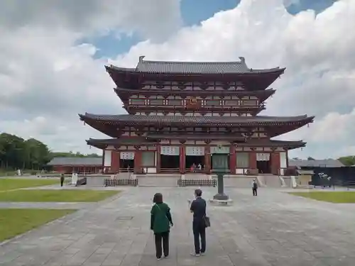 薬師寺(奈良県)