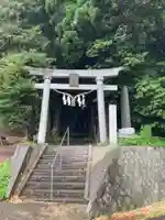 伊勢神社(茨城県)