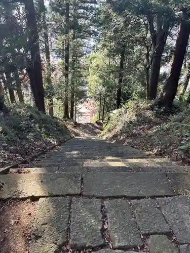 静神社(栃木県)